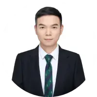 Zhong Ping
